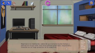 S.H.E.L.T..E.R. ~An Apocalyptic Tales [Episode 1]~