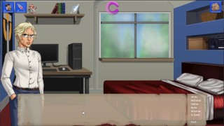 S.H.E.L.T..E.R. ~An Apocalyptic Tales [Episode 1]~