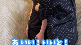 【くすぐり検証】壁に話しかけながらくすぐったらどうなる！？♡ #shorts
