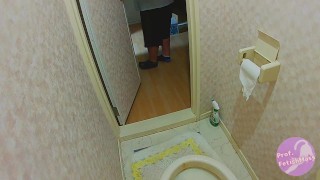 【Prof_FetihsMass】しーしー健康診断1年目 #01/22