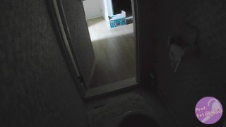 【Prof_FetihsMass】しーしー健康診断1年目 #01/22