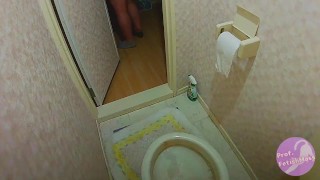 【Prof_FetihsMass】しーしー健康診断1年目 #01/25