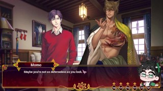 MY MONSTER HAREM BEGINS | Dear Monster - Part 01