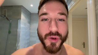 Transformed into chewing gum and chewed