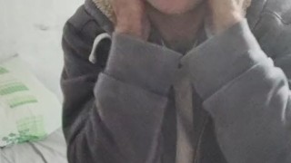 I continue to listen to old recordings