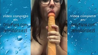 DOBLE PENETRACIÓN PARA JENNIGONZLEZ5