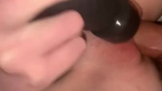 Liverpool Couple Homemade