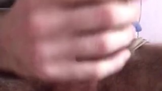 Обильно мокну во время мастурбации.