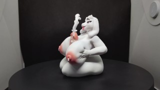 Toriel
