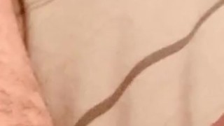 what I do with a soft dick