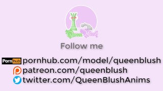 VaPOVreon [Queen Blush]