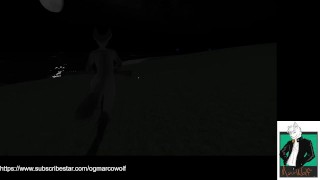 furry captain fucks around and finds out