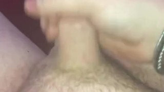 Bigg Man Cuming For You