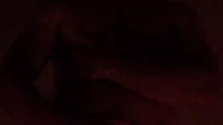 Wank with me - Candles