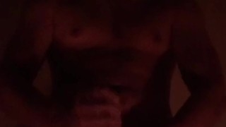 Wank with me - Candles