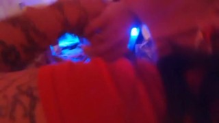 Very Long Hair Brunette Twerking (Full Version)