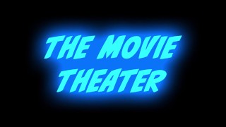 The Movie Theater