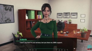 SHALE HILL #190 • Visual Novel Gameplay [HD]