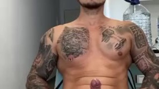 Controlling My Cum With My Mind