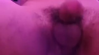 Ride my dick you little faggot