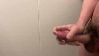 巨根チンポの大きさ計測