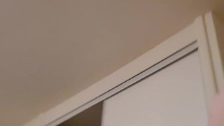 Cum All Over Jake!!!