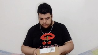 Unboxing dos meus brinquedos - Fernando Devil Unboxing #1