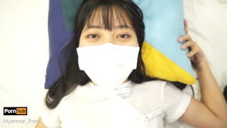 မိန်းကလေး အချင်းချင်းပဲ သိတဲ့ လျှို့ဝှက် သိုင်းကျမ်း ၅ နည်း ကို မြမြ သင်ပေးမယ်