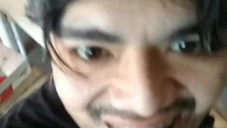 ME MASTURBO ENFRENTE DE TI