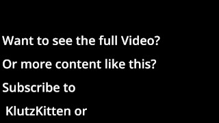 Emo School Girl Gets Fucked by a Jock with a Big Black Cock