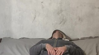 End of a wonderful day