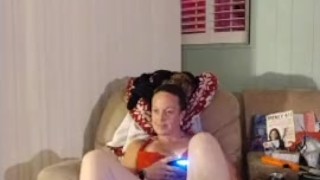Filming Real Amateur Milf