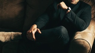 ASMR Roleplay - Sugar Daddy te seduce - Audio erotico para mujeres