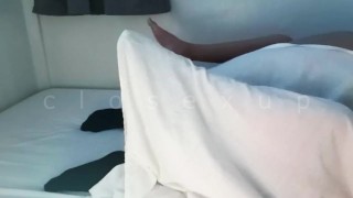 18yo Pinay Student Hot Sex at Dmorvie Hotel