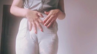 بغيت زب نرضعو ونخشيه بين فخادي نديه و نجيبو على طيوني صايحة مقيمة على زب ؤ🔥🤤