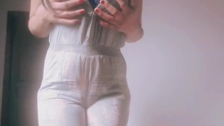 بغيت زب نرضعو ونخشيه بين فخادي نديه و نجيبو على طيوني صايحة مقيمة على زب ؤ🔥🤤