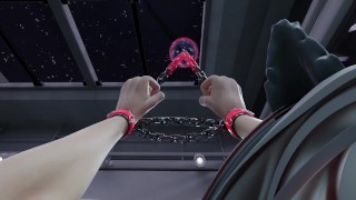 The Incident of Containment Breach part 2 SCP 1471 MalO