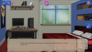 S.H.E.L.T..E.R. ~An Apocalyptic Tales [Episode 3]~