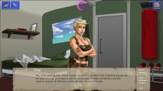 S.H.E.L.T..E.R. ~An Apocalyptic Tales [Episode 3]~