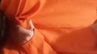 Prison twink jerks for you