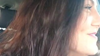 CoyWilder-Stranger Blowjob in a public park bathroom.