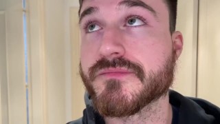 Macrophilia - ex boyfriend shrink and caged