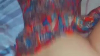 Follando a mi Compañera de Universidad