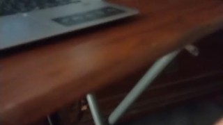 Using Cum As Lube ( Jerking Off For Second Time With Own Cum As Lube) Cumshot