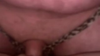 Fat Dick in that pussy