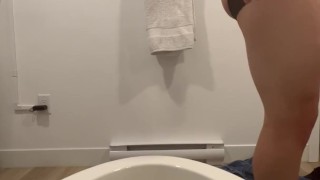 Anal training