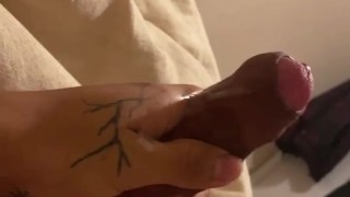 twink in the middle of the night