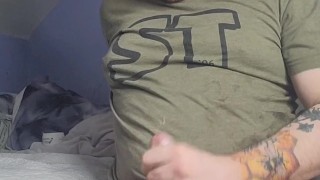 Cumshot