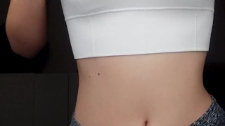 The girl everyone wants to fuck (Callisto)
