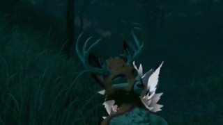 Predator and prey
